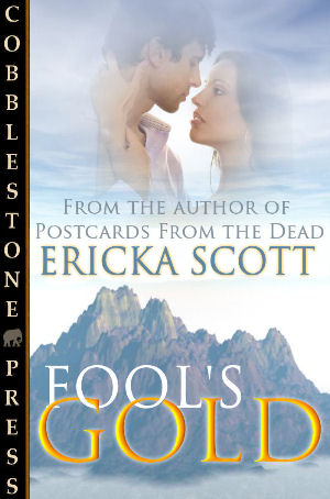 Fool's Gold Cover