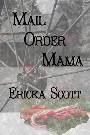 Mail Order Mama Cover