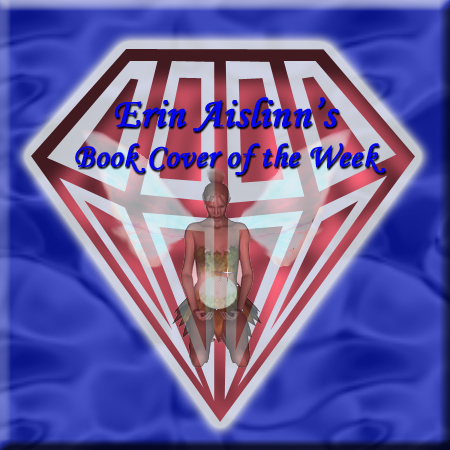 Book Cover of the week