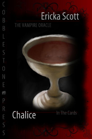 The Vampire Oracle: Chalice