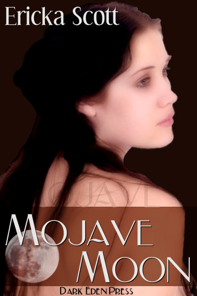 Mojave Moon Cover