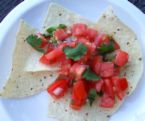 Pico de gallo