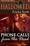 Phone Calls From The Dead
