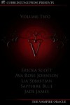 The Vampire Oracle Volume 2