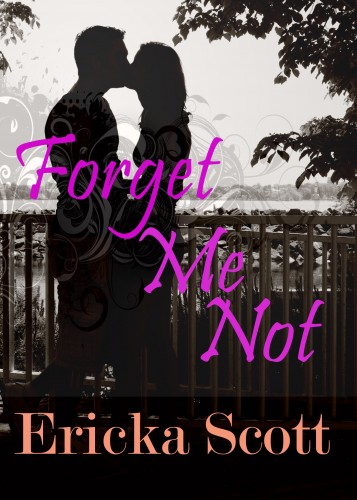 Forget Me Not Cover